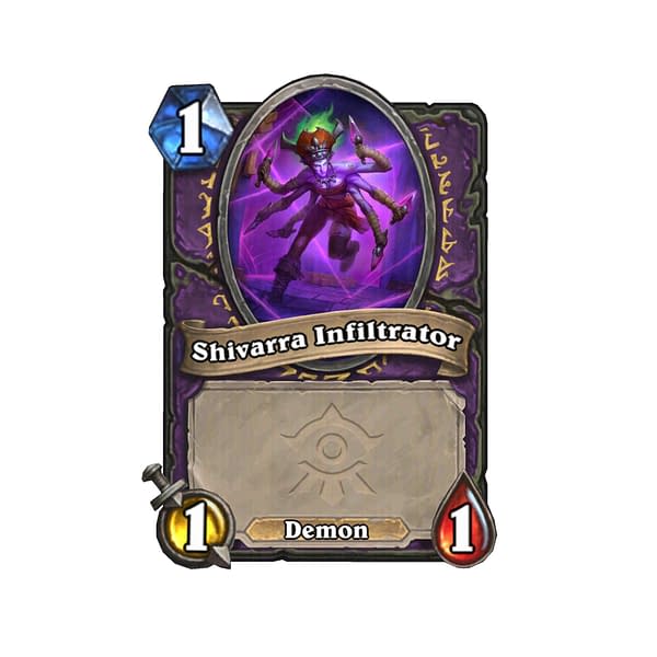 Hearthstone: Escape From Violet Hold Officially Launches July 7
