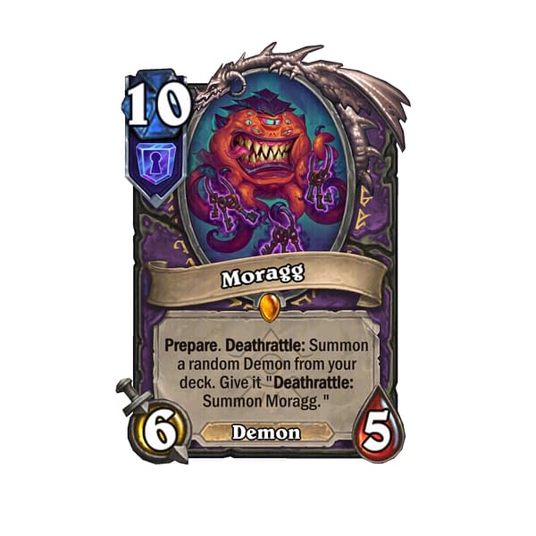 Hearthstone: Escape From Violet Hold Officially Launches July 7
