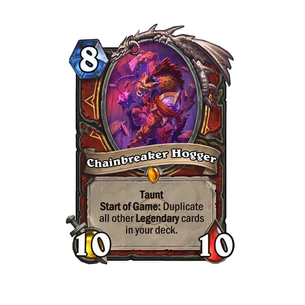 Hearthstone: Escape From Violet Hold Officially Launches July 7
