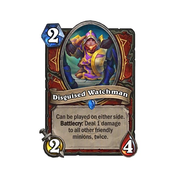 Hearthstone: Escape From Violet Hold Officially Launches July 7