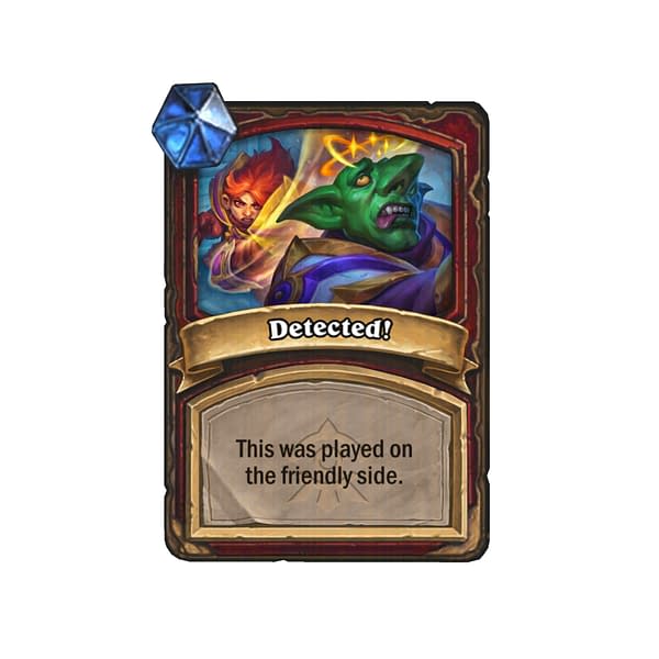 Hearthstone: Escape From Violet Hold Officially Launches July 7