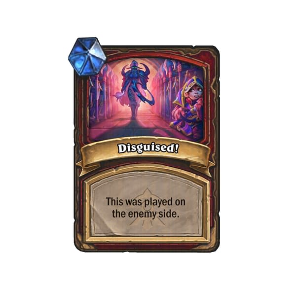 Hearthstone: Escape From Violet Hold Officially Launches July 7