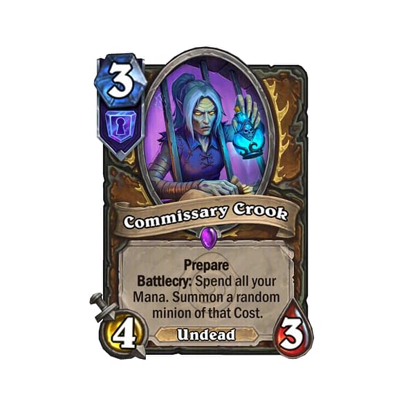 Hearthstone: Escape From Violet Hold Officially Launches July 7