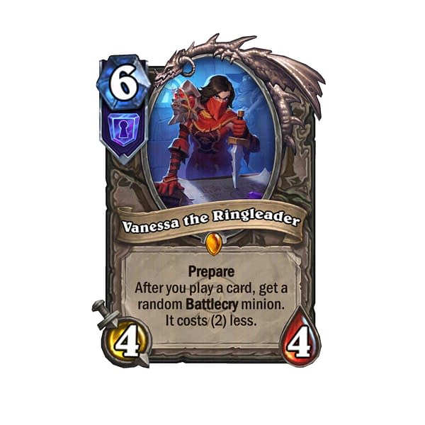 Hearthstone: Escape From Violet Hold Officially Launches July 7