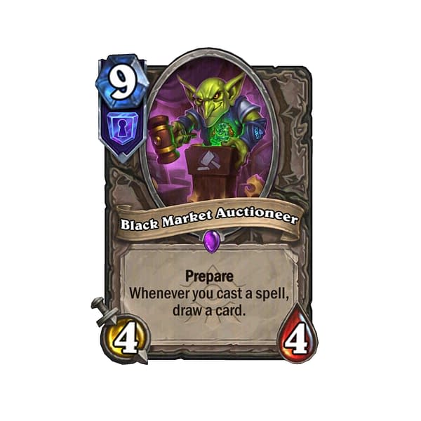 Hearthstone: Escape From Violet Hold Officially Launches July 7