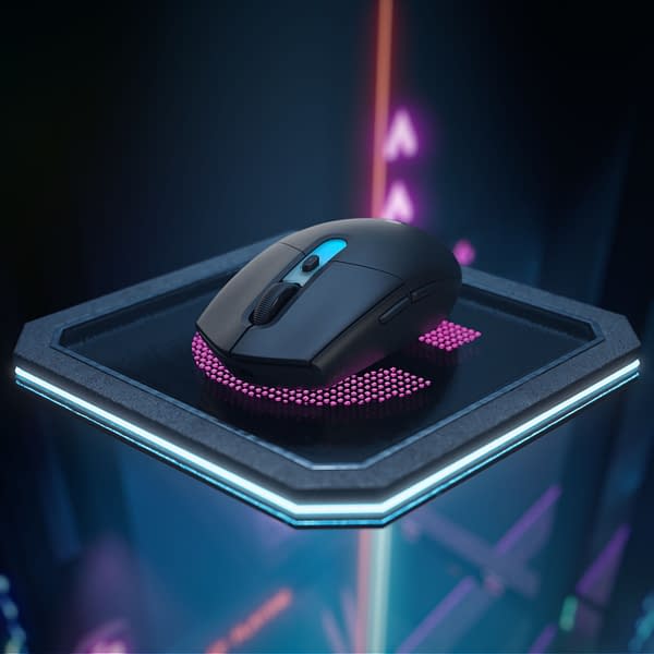 Logitech G Drops New G3 Series Mouse & Keyboard