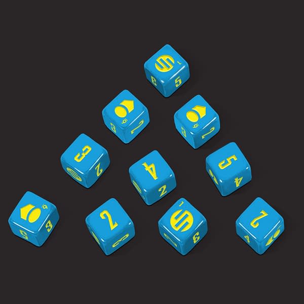 Invincible – Superhero Roleplaying Game Officially Hits Pre-Order