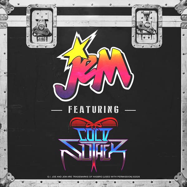 Hasbro Releases Updated Version Of The Jem Theme Song