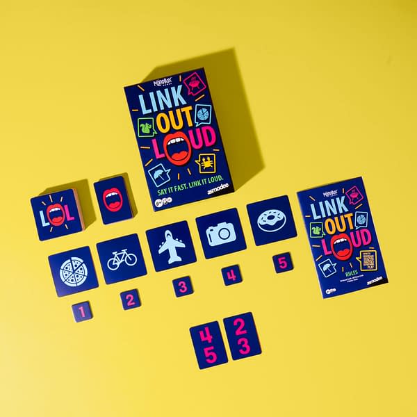 Asmodee New Studio Moodbox Games Reveals Several Tabletop Titles