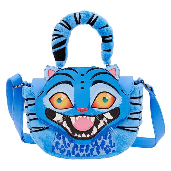 Loungefly Reveals Several New KPop Demon Hunters Fashion Items