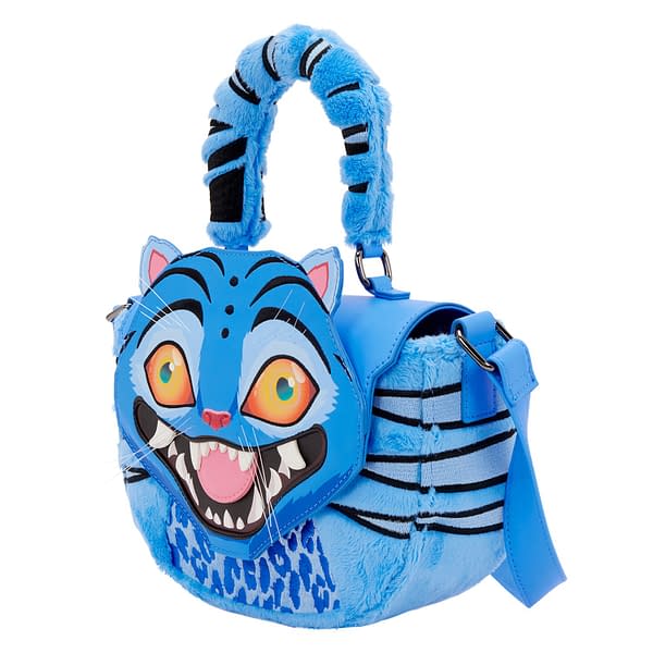 Loungefly Reveals Several New KPop Demon Hunters Fashion Items