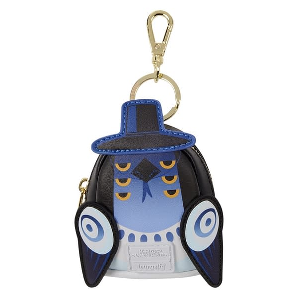 Loungefly Reveals Several New KPop Demon Hunters Fashion Items
