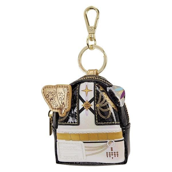 Loungefly Reveals Several New KPop Demon Hunters Fashion Items