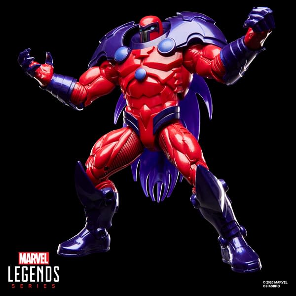 Marvel Legends Retro Carded Onslaught Up For Order At Target