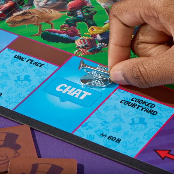Monopoly: Brainrot Billionaire Will Release in August 2026
