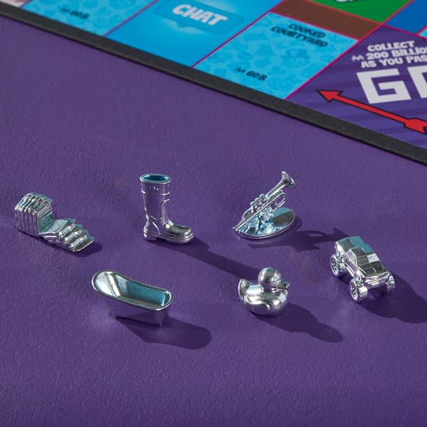 Monopoly: Brainrot Billionaire Will Release in August 2026