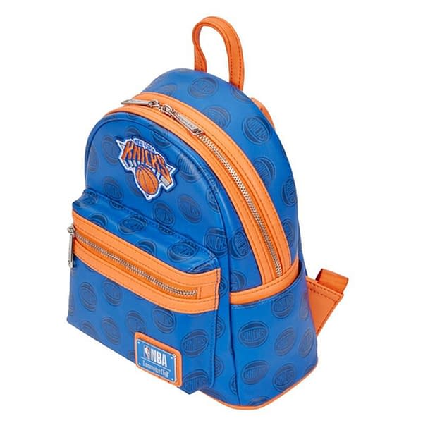 Funko & Loungefly Drop New York Knicks 2026 NBA Champions Merch