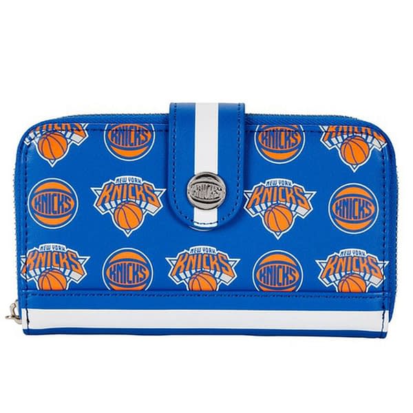 Funko & Loungefly Drop New York Knicks 2026 NBA Champions Merch