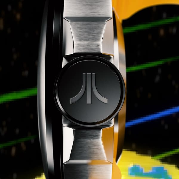 Nubeo Releases New Limited-Edition Missile Command Wristwatch