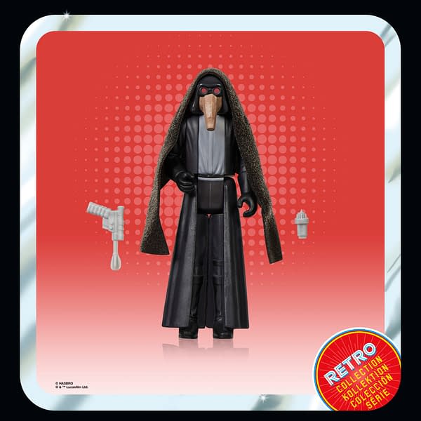 Star Wars: A New Hope Retro Collection Set Hits Target Summer Geek Out