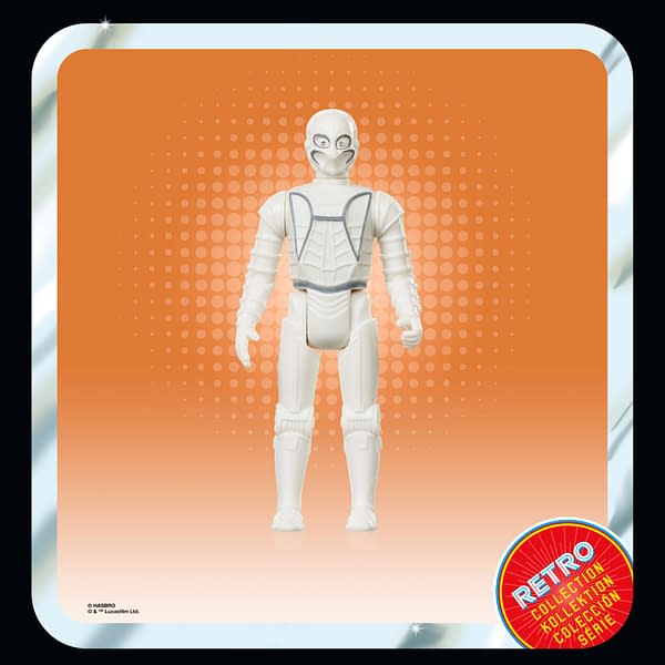 Star Wars: A New Hope Retro Collection Set Hits Target Summer Geek Out