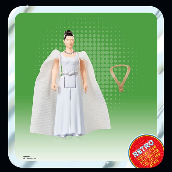 Star Wars: A New Hope Retro Collection Set Hits Target Summer Geek Out