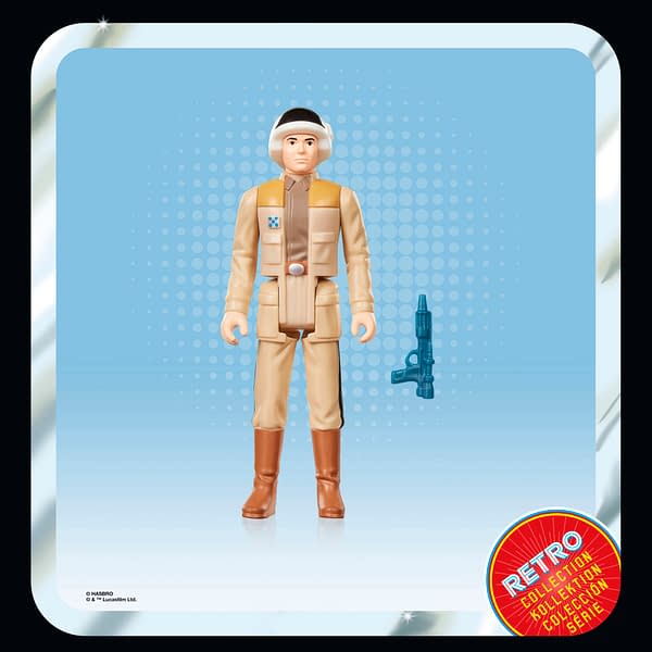 Star Wars: A New Hope Retro Collection Set Hits Target Summer Geek Out