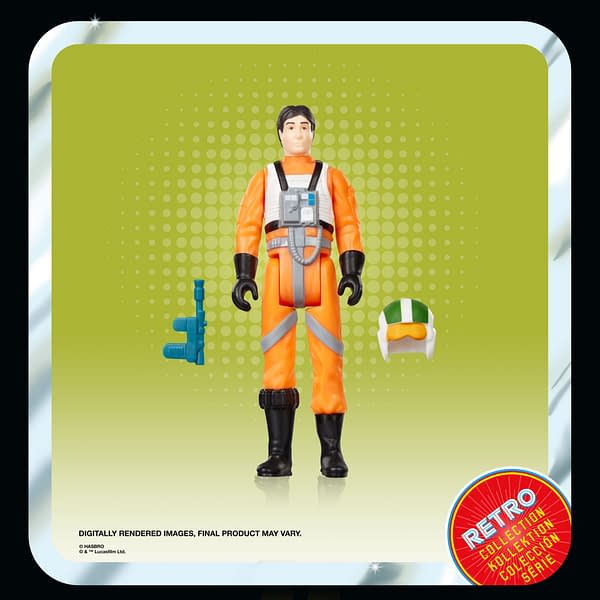 Star Wars: A New Hope Retro Collection Set Hits Target Summer Geek Out