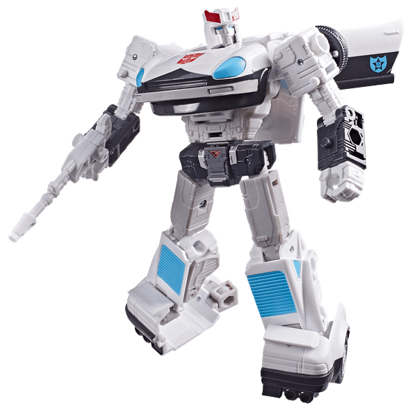 Transformers Studio Series 86 Adds Starscream, Prowl, Insecticons