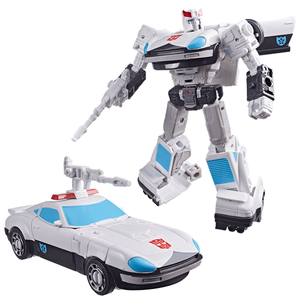 Transformers Studio Series 86 Adds Starscream, Prowl, Insecticons