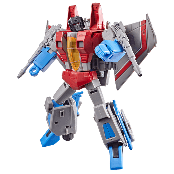 Transformers Studio Series 86 Adds Starscream, Prowl, Insecticons