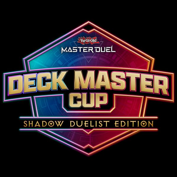 Yu-Gi-Oh! Master Duel