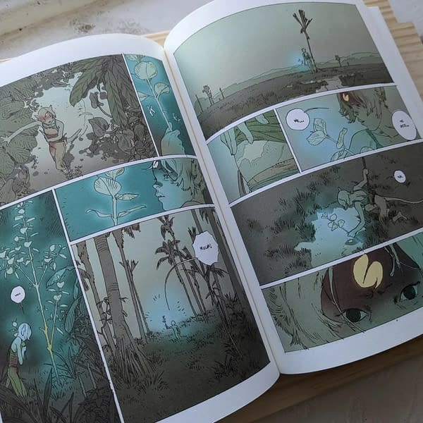ARC Will Be The Best London Comic Convention This Summer