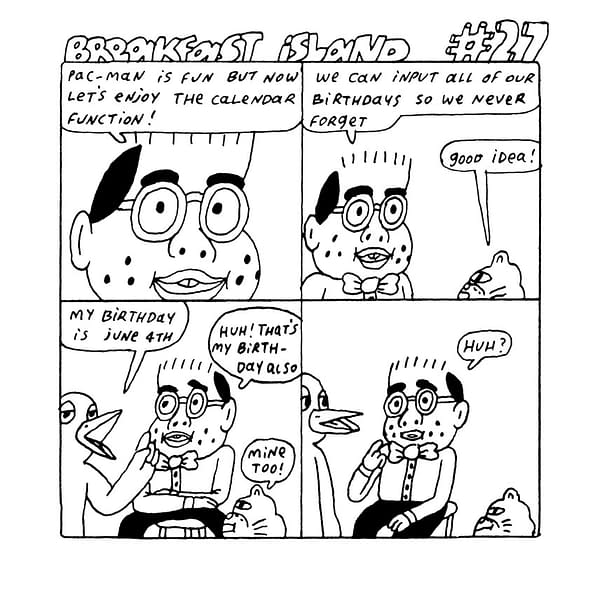 ARC Will Be The Best London Comic Convention This Summer