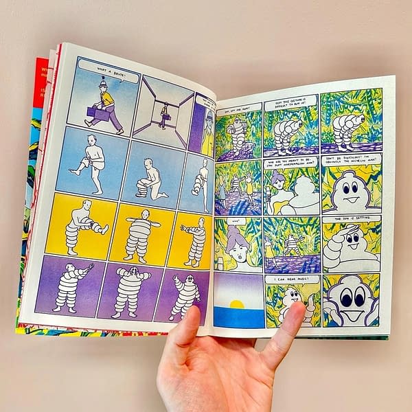 ARC Will Be The Best London Comic Convention This Summer