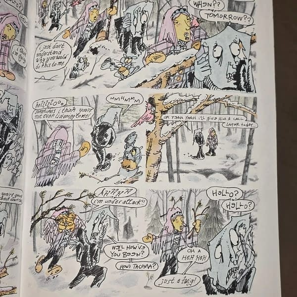 ARC Will Be The Best London Comic Convention This Summer