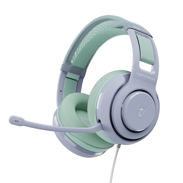 Turtle Beach Reveals New Stealth 500 Wireless Headset for Switch 2