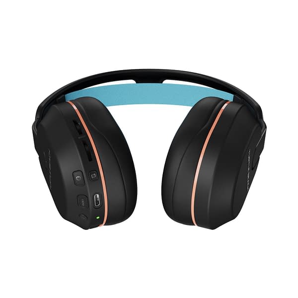 Turtle Beach Reveals New Stealth 500 Wireless Headset for Switch 2