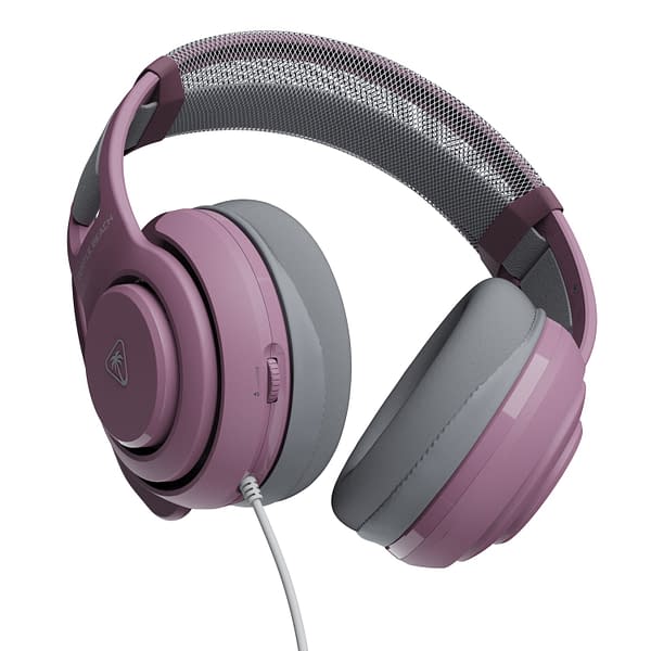 Turtle Beach Reveals New Stealth 500 Wireless Headset for Switch 2