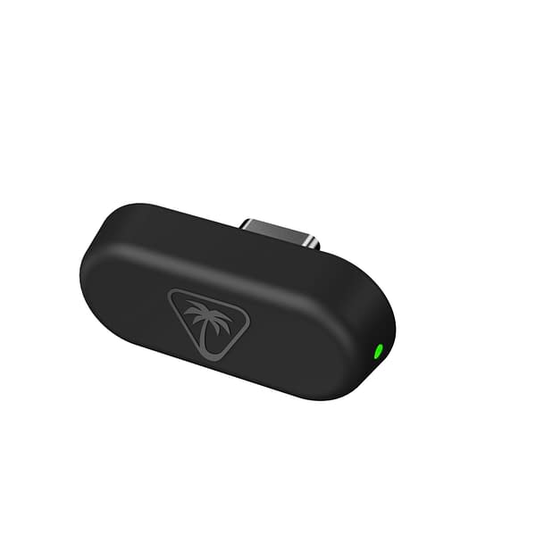 Turtle Beach Reveals New Stealth 500 Wireless Headset for Switch 2