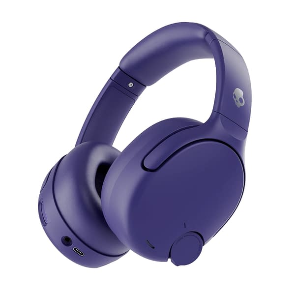 Skullcandy 720 headset
