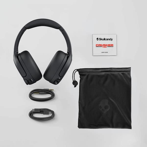 Skullcandy 720 headset