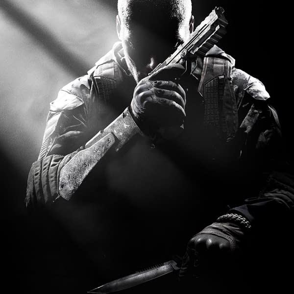 The First Two Call of Duty: Black Ops Games Are Now On Ps5