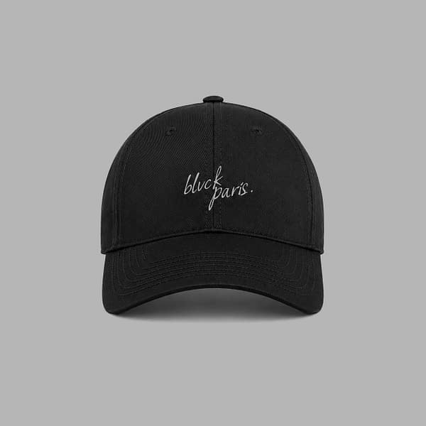 Blvck Paris x UNO