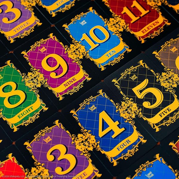 Flip 7: Liquid Death Edition Card Game Has Been Released