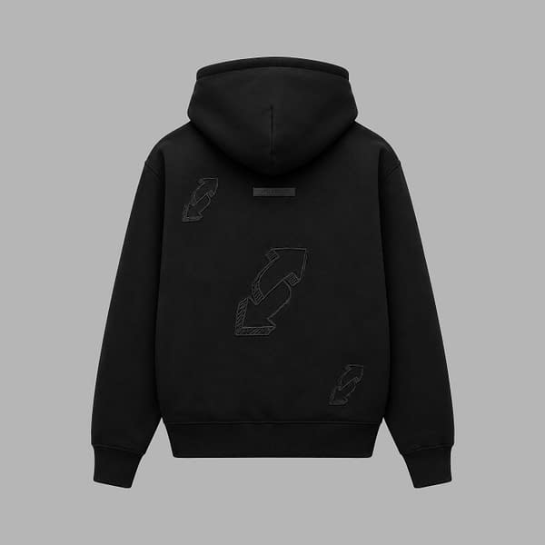 Blvck Paris x UNO