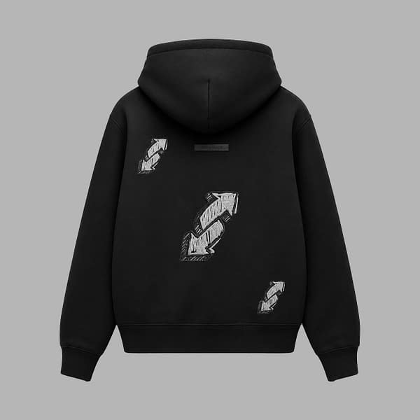 Blvck Paris x UNO
