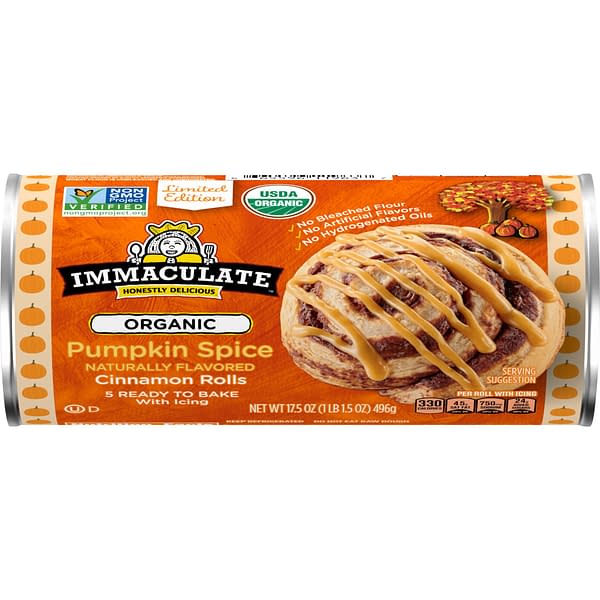 General Mills Reveals Fall Lineup With Halloween Goodies