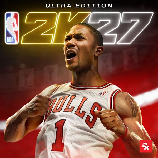 NBA 2K27 Reveals This Year's Cover Athletes