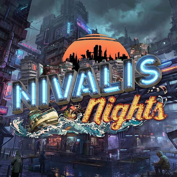 Nivalis Nights Will Officially Be Released On September 29